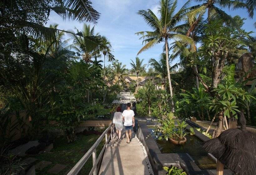 Hotel Wapa Di Ume Ubud