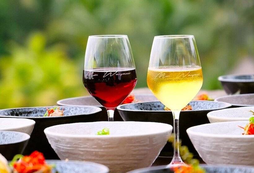 Fotos del hotel Wapa Di Ume Ubud:  7