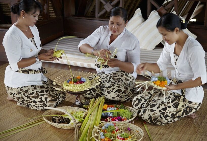 Fotos del hotel Wapa Di Ume Ubud:  27