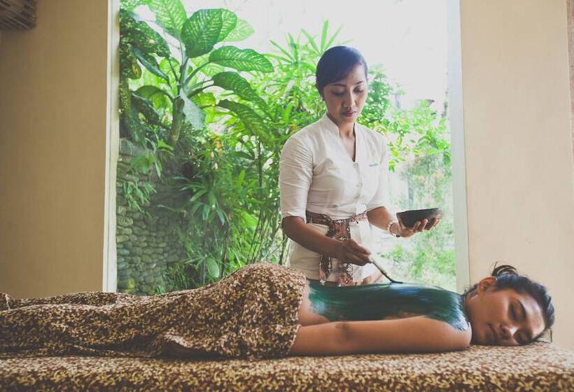 Fotos del hotel Wapa Di Ume Ubud:  29