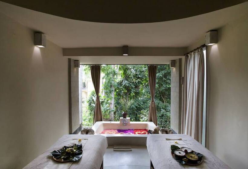 Fotos del hotel Wapa Di Ume Ubud:  3