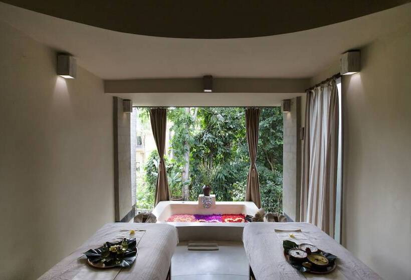 Hotel Wapa Di Ume Ubud