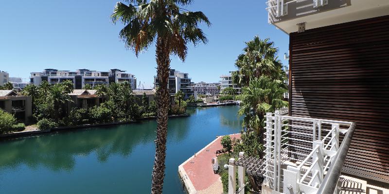 酒店 Waterfront Village