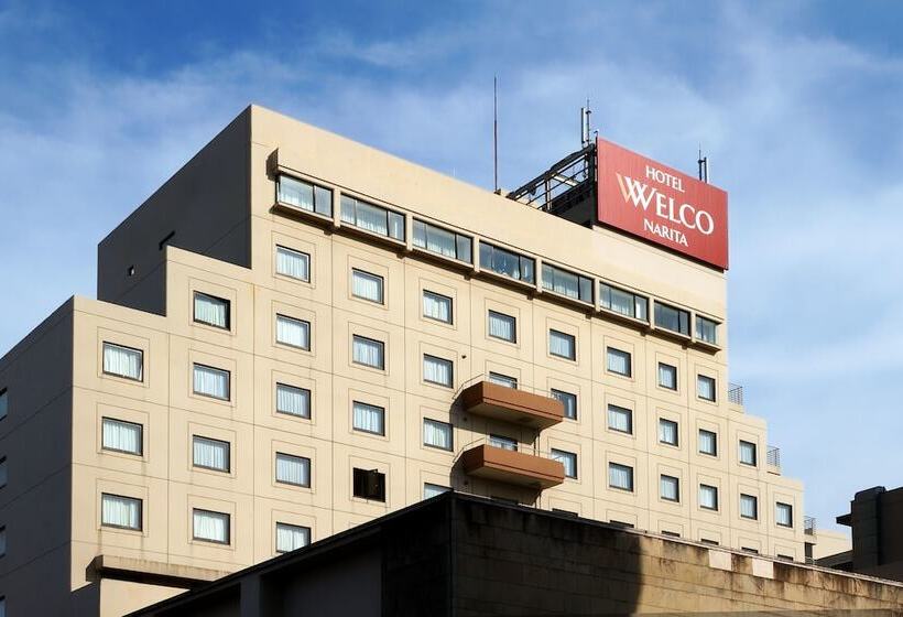 Fotos del hotel Welco Narita:  17