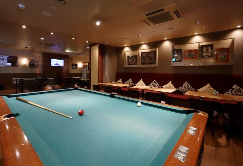 Fotos del hotel Welco Narita:  2