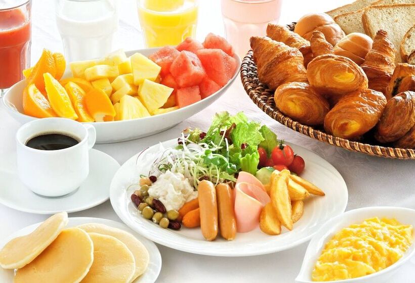 Fotos del hotel Welco Narita:  14