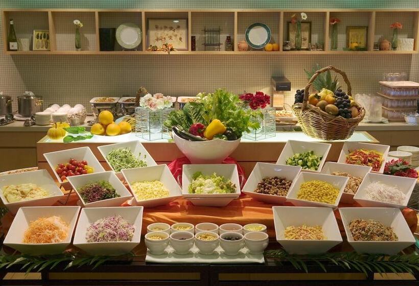 Fotos del hotel Welco Narita:  13