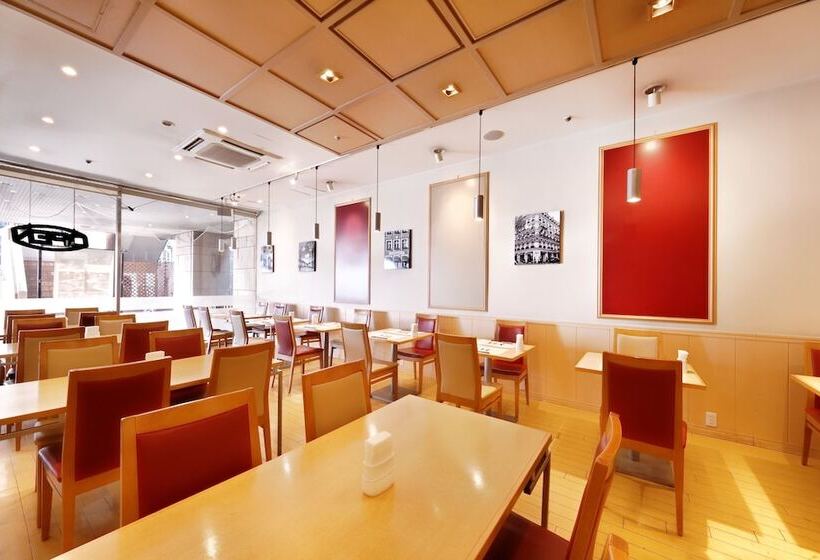 Fotos del hotel Welco Narita:  12