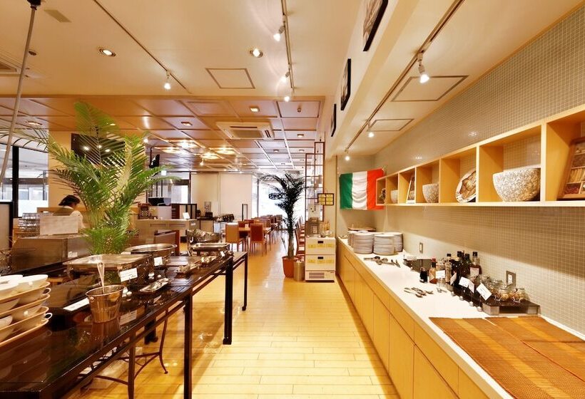 Fotos del hotel Welco Narita:  10