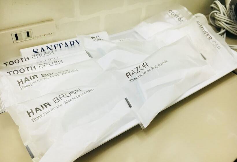 Fotos del hotel Welco Narita:  9