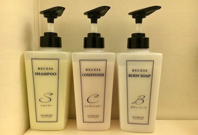 Fotos del hotel Welco Narita:  23