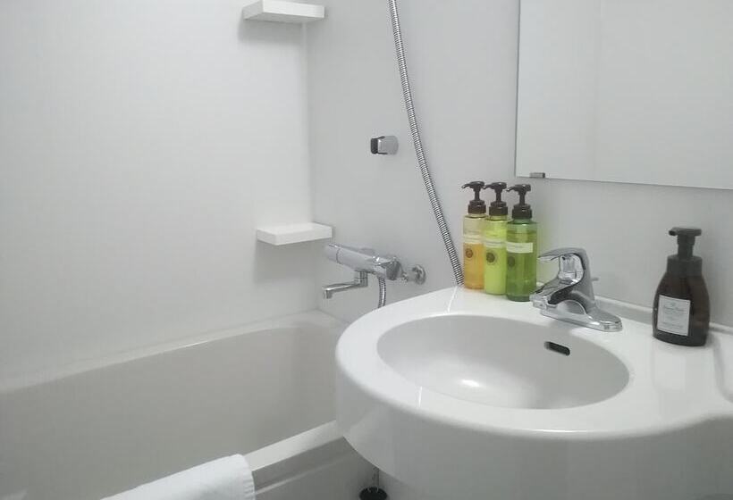 Fotos del hotel Welco Narita:  8