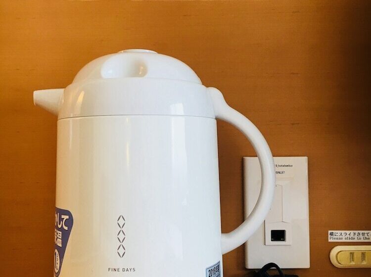 Fotos del hotel Welco Narita:  25