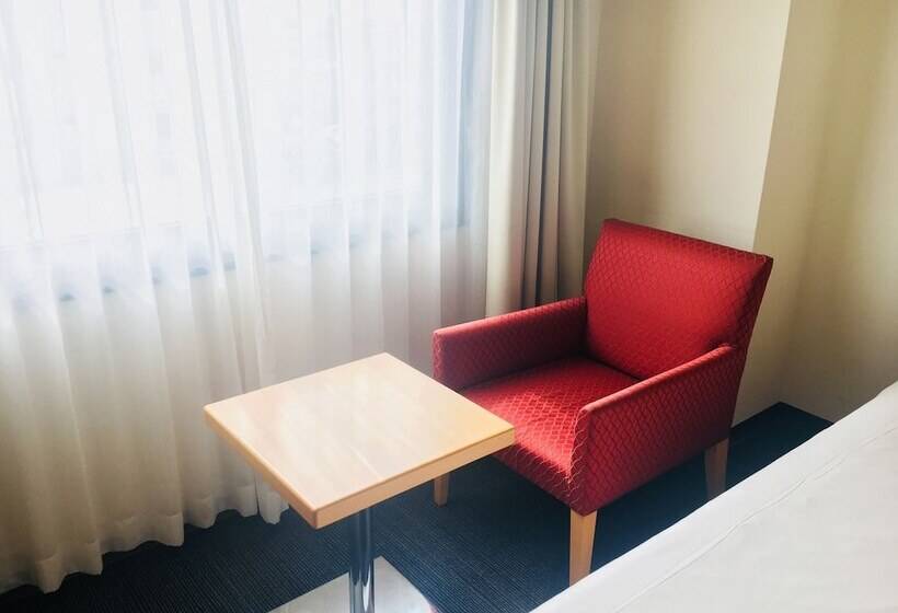 Fotos del hotel Welco Narita:  6