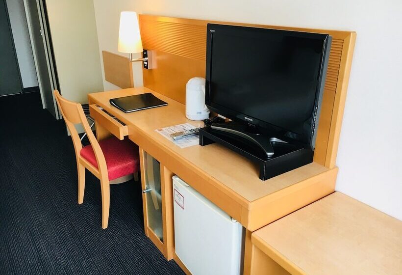 Fotos del hotel Welco Narita:  27