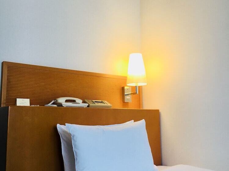 Fotos del hotel Welco Narita:  4