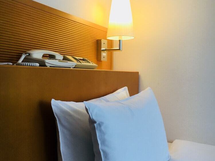 Fotos del hotel Welco Narita:  3