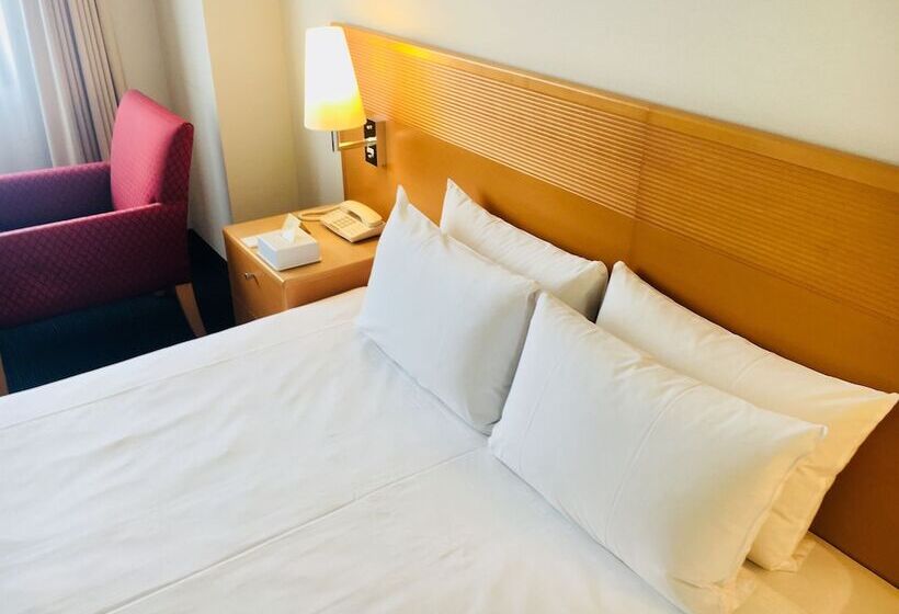 Fotos del hotel Welco Narita:  29