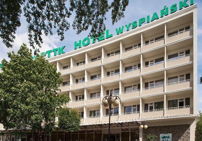 Fotos del hotel Wyspia?ski:  27