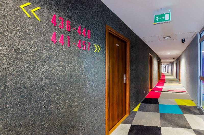 Fotos del hotel Wyspia?ski:  30