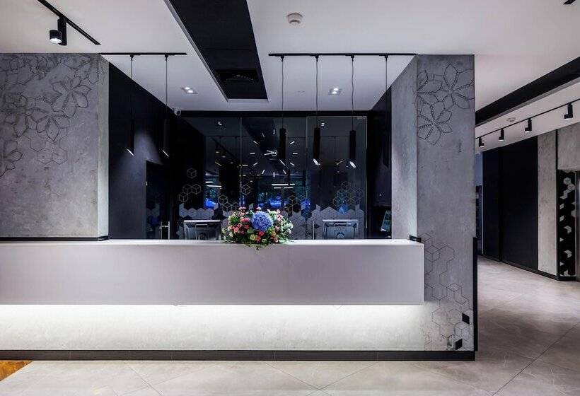 Fotos del hotel Wyspia?ski:  11