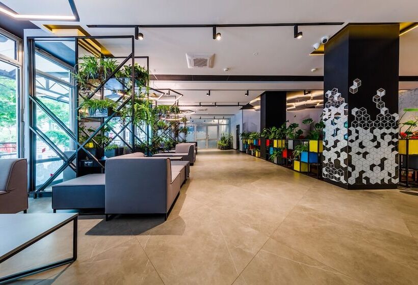 Fotos del hotel Wyspia?ski:  19