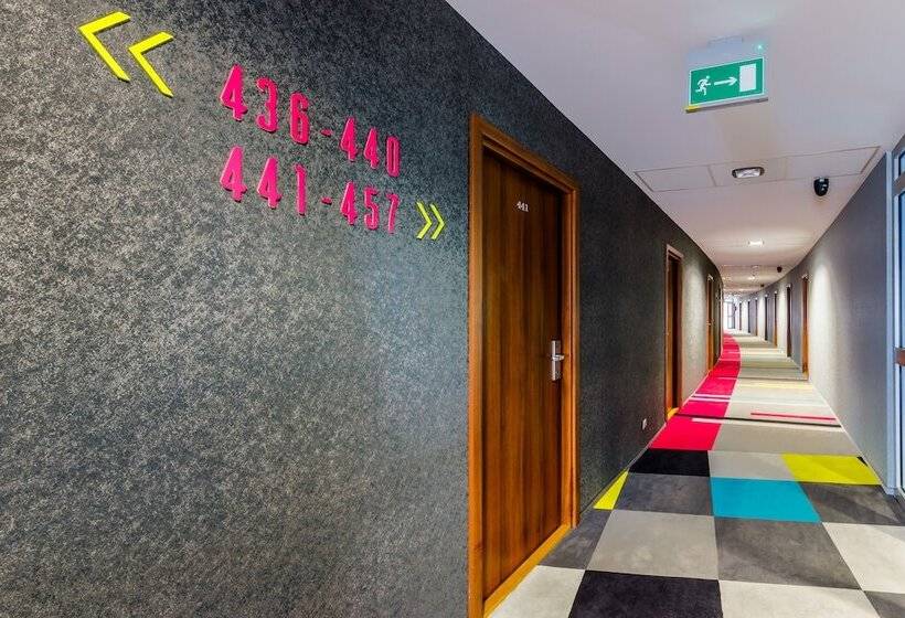 Fotos del hotel Wyspia?ski:  9