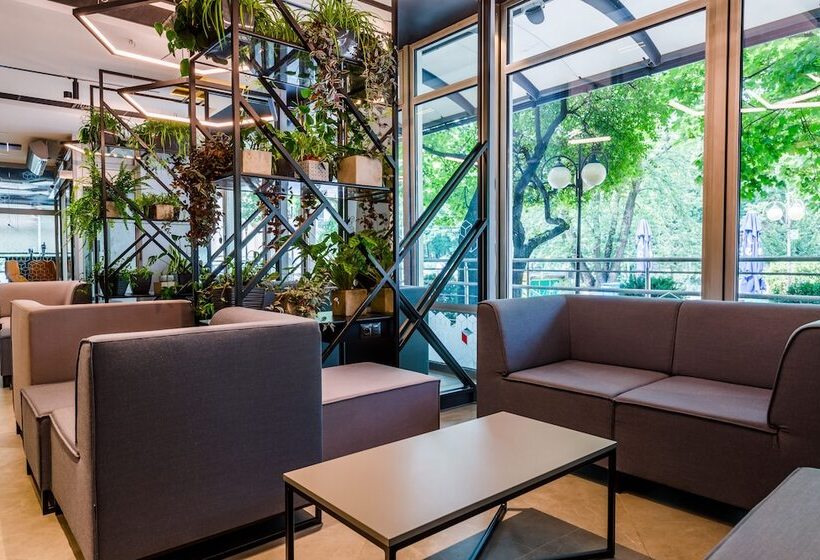 Fotos del hotel Wyspia?ski:  16