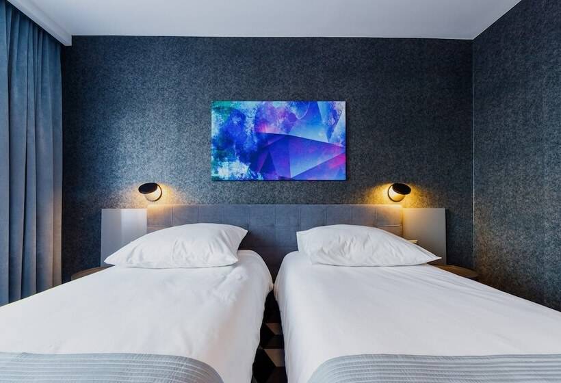 Fotos del hotel Wyspia?ski:  4