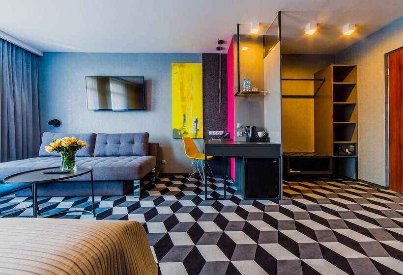 Fotos del hotel Wyspia?ski:  6