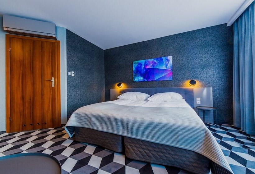 Fotos del hotel Wyspia?ski:  5