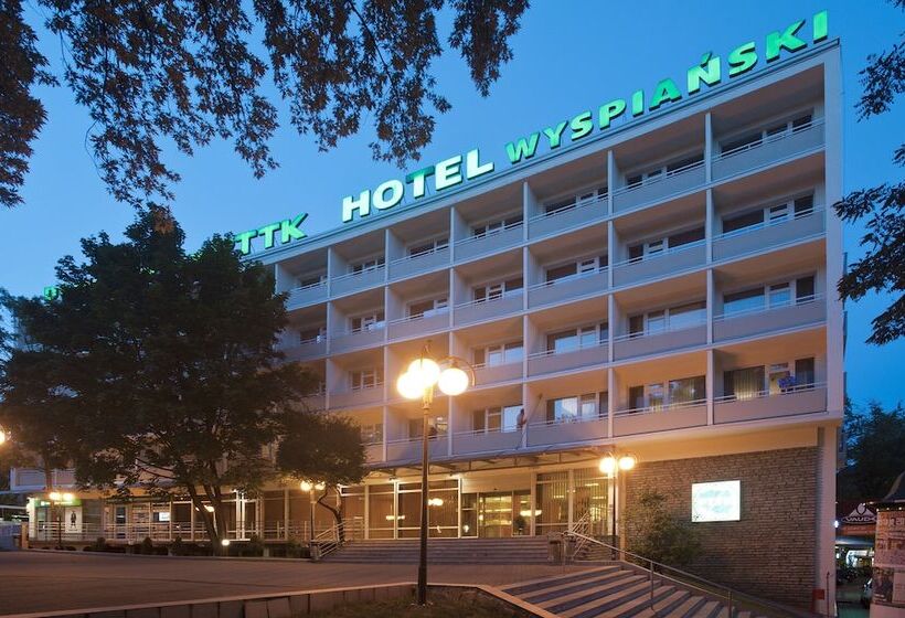 Fotos del hotel Wyspia?ski:  3