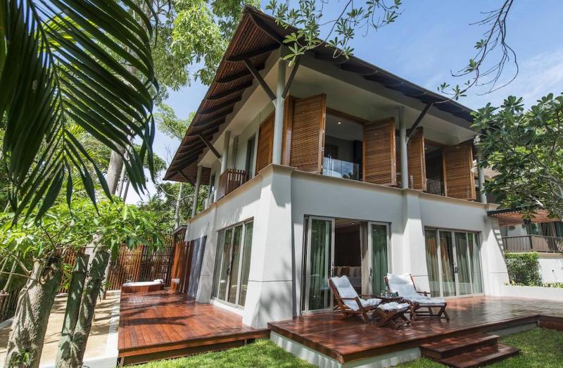Layana Resort & Spa   Adult Only   Sha Extra Plus