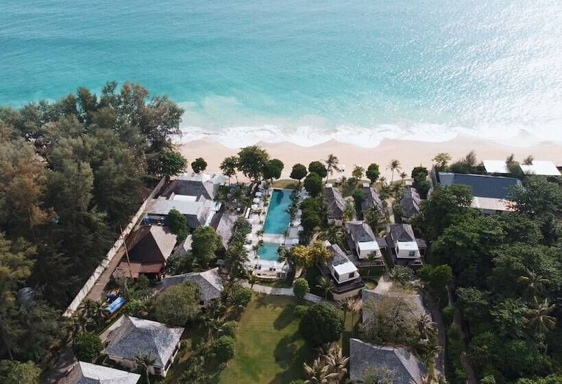 Layana Resort & Spa   Adult Only   Sha Extra Plus