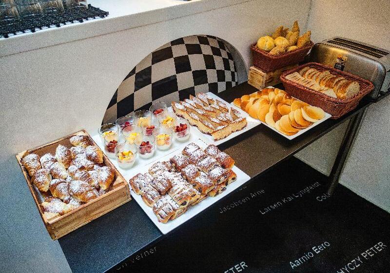 Fotos del hotel Lh Vintage Design  Sax:  3