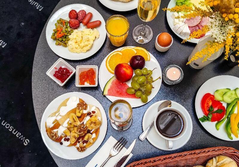 Fotos del hotel Lh Vintage Design  Sax:  4