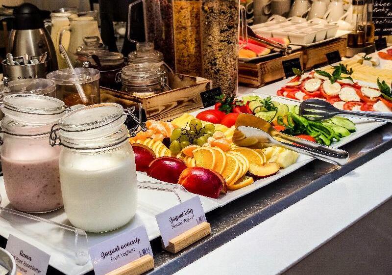 Fotos del hotel Lh Vintage Design  Sax:  5