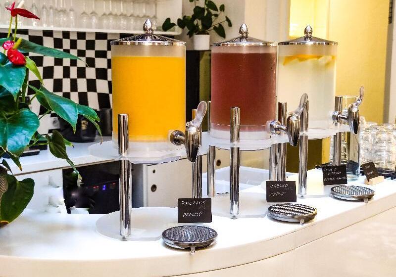 Fotos del hotel Lh Vintage Design  Sax:  6