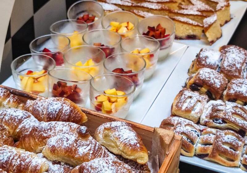 Fotos del hotel Lh Vintage Design  Sax:  8