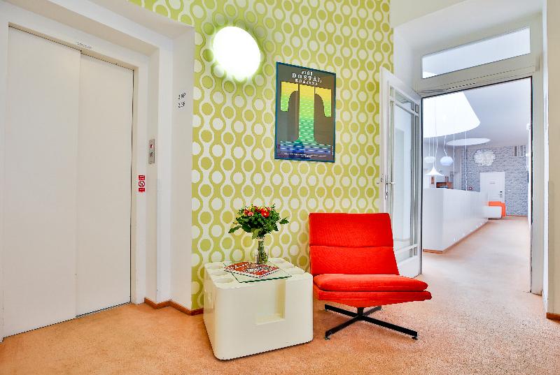 Fotos del hotel Lh Vintage Design  Sax:  11