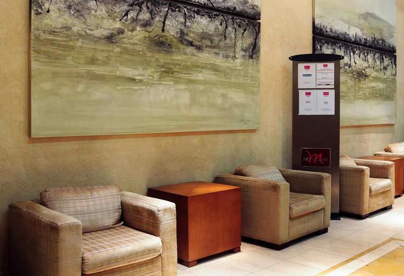 Quality Suites Botafogo