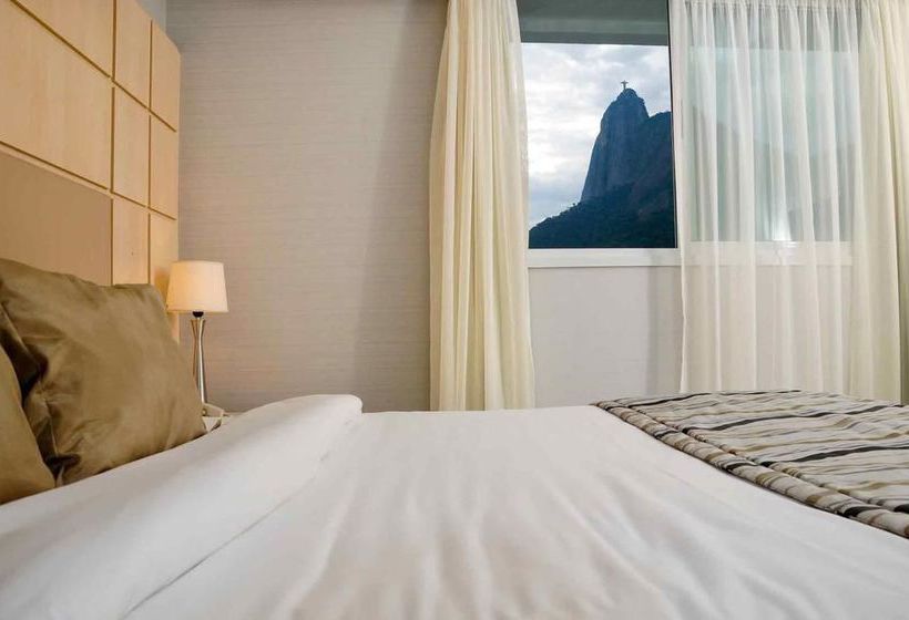 Quality Suites Botafogo