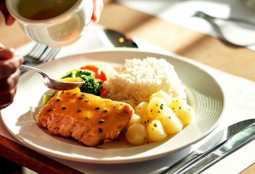 Quality Suites Botafogo