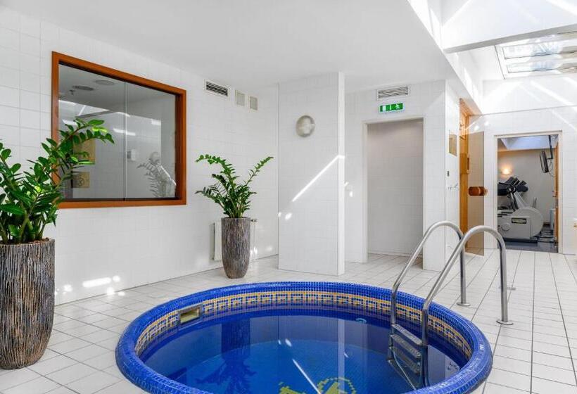 Millennium Court, Budapest Marriott Executive Apartments