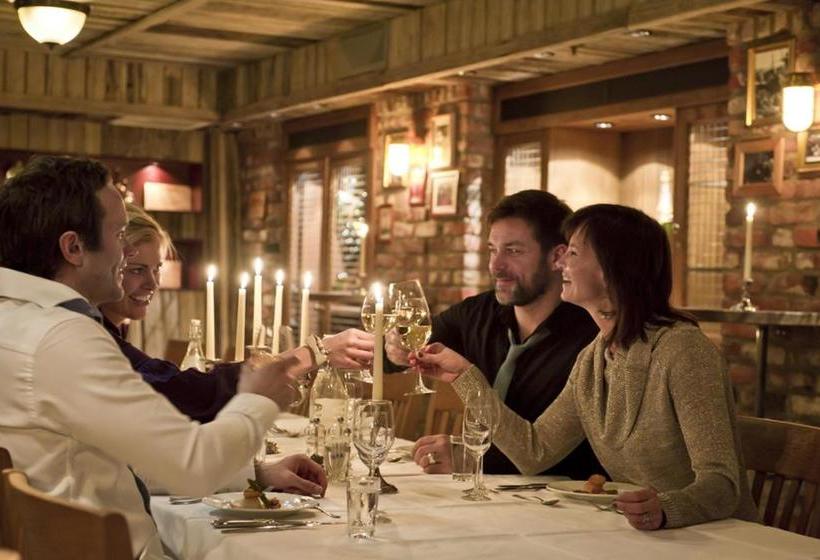 Rauland Høgfjellshotell