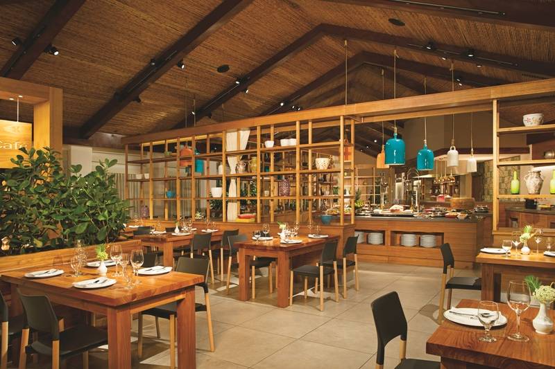 استراحتگاه Secrets Papagayo All Inclusive   Adults Only