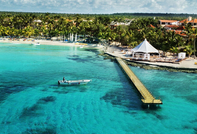 استراحتگاه Viva Dominicus Palace By Wyndham