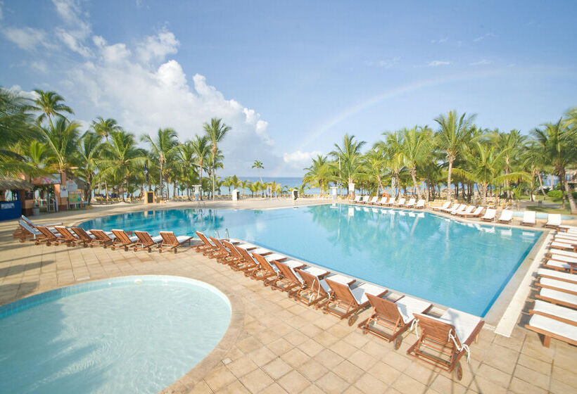 استراحتگاه Viva Dominicus Palace By Wyndham