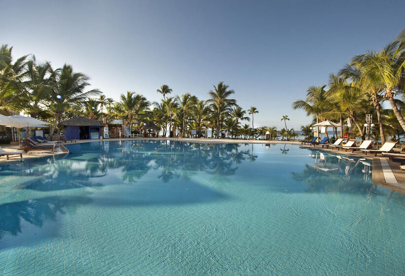 استراحتگاه Viva Dominicus Palace By Wyndham