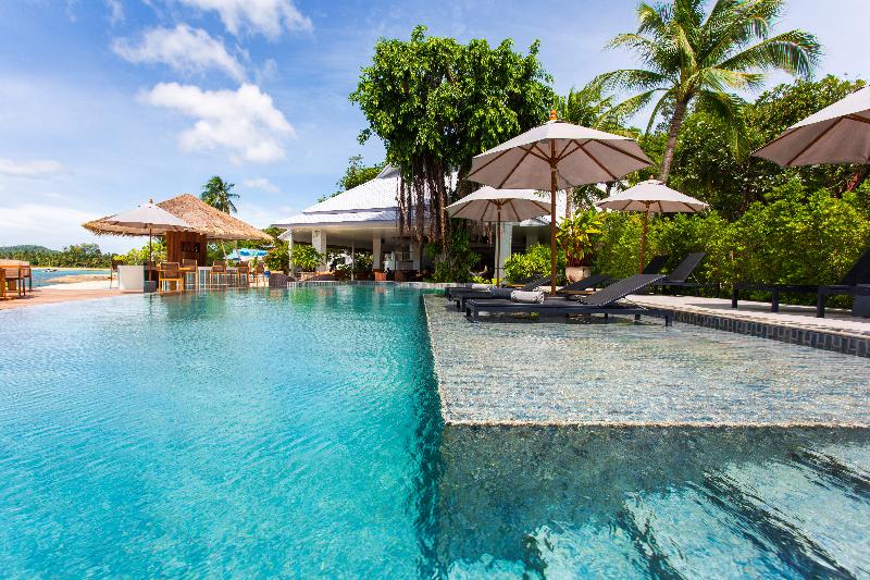 Rocky S Boutique Resort Veranda Collection Samui Sha Extra Plus